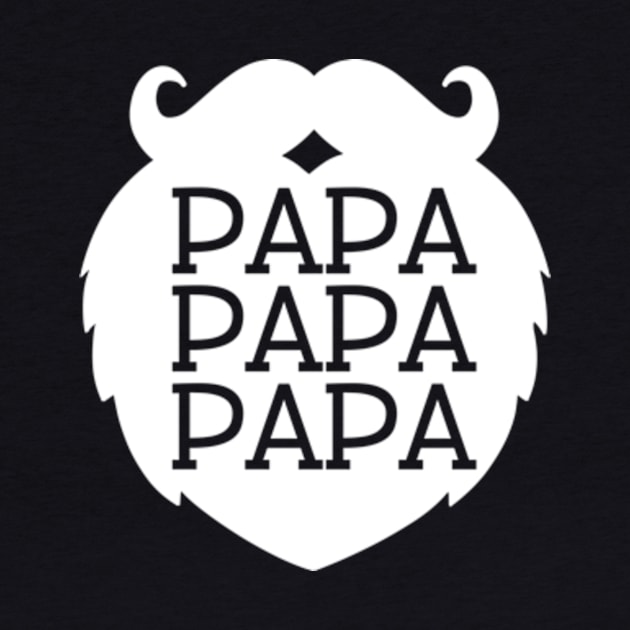 PAPA PAPA PAPA by AdultSh*t